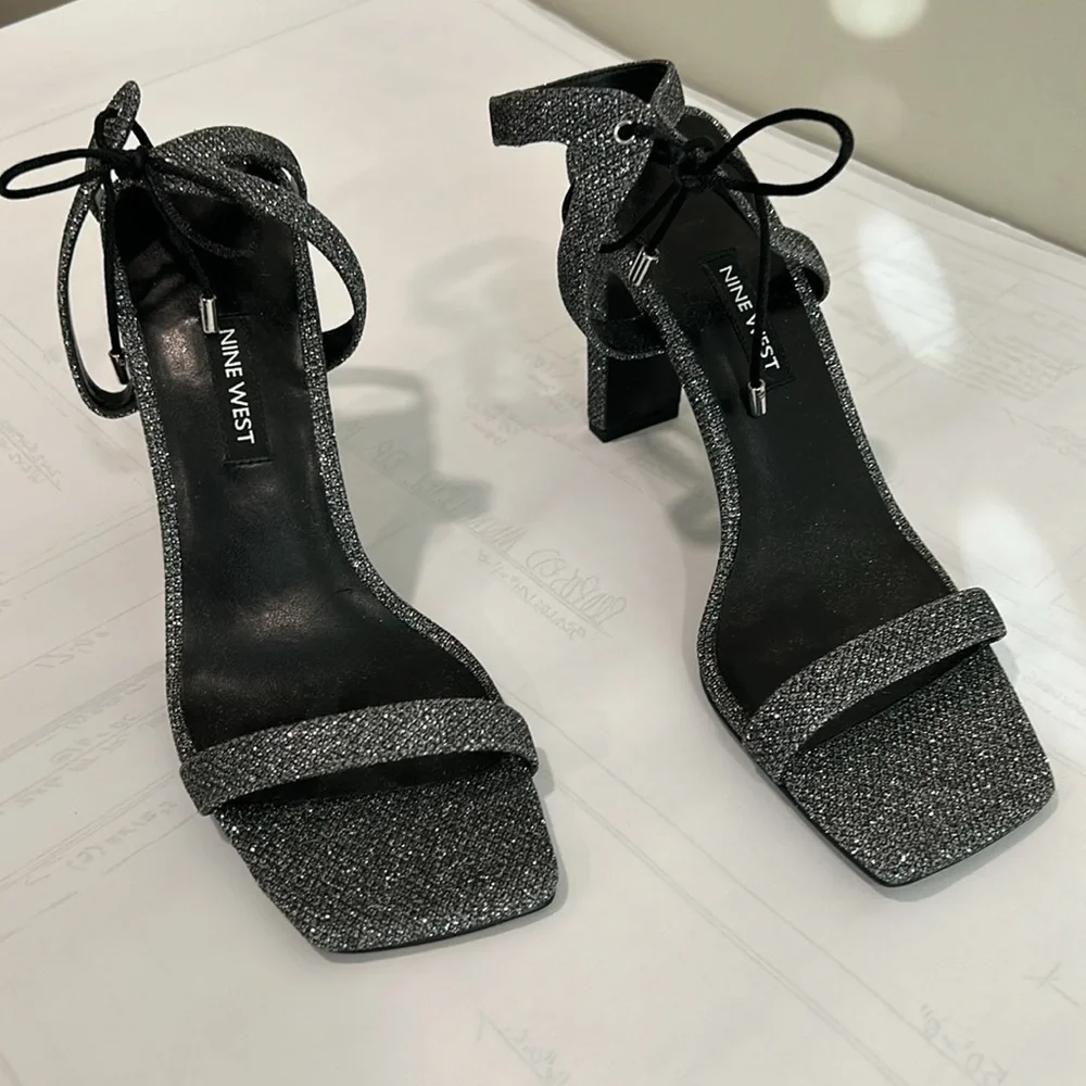 Nine West heels
